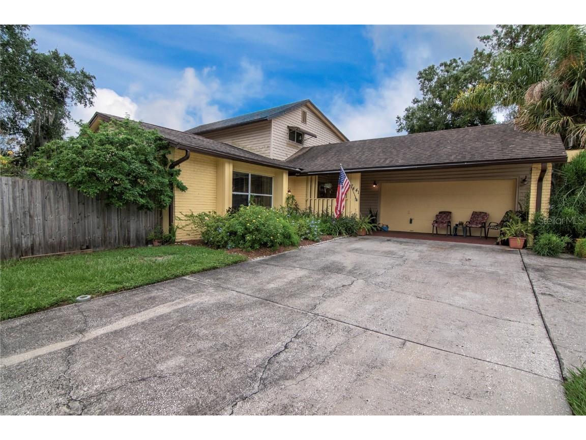 7441 Oakvista Circle Tampa FL 33634 T3394880 image1