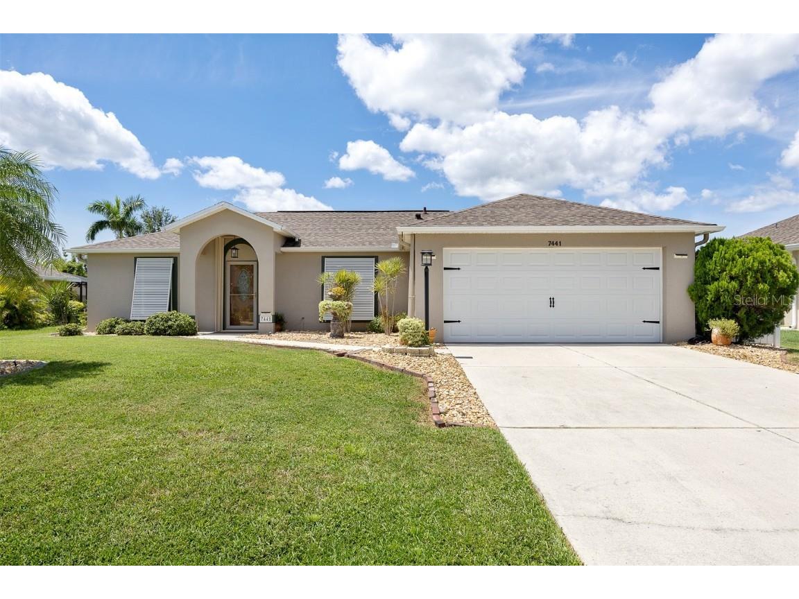 7441 S Blue Sage Punta Gorda FL 33955 C7480348 image1