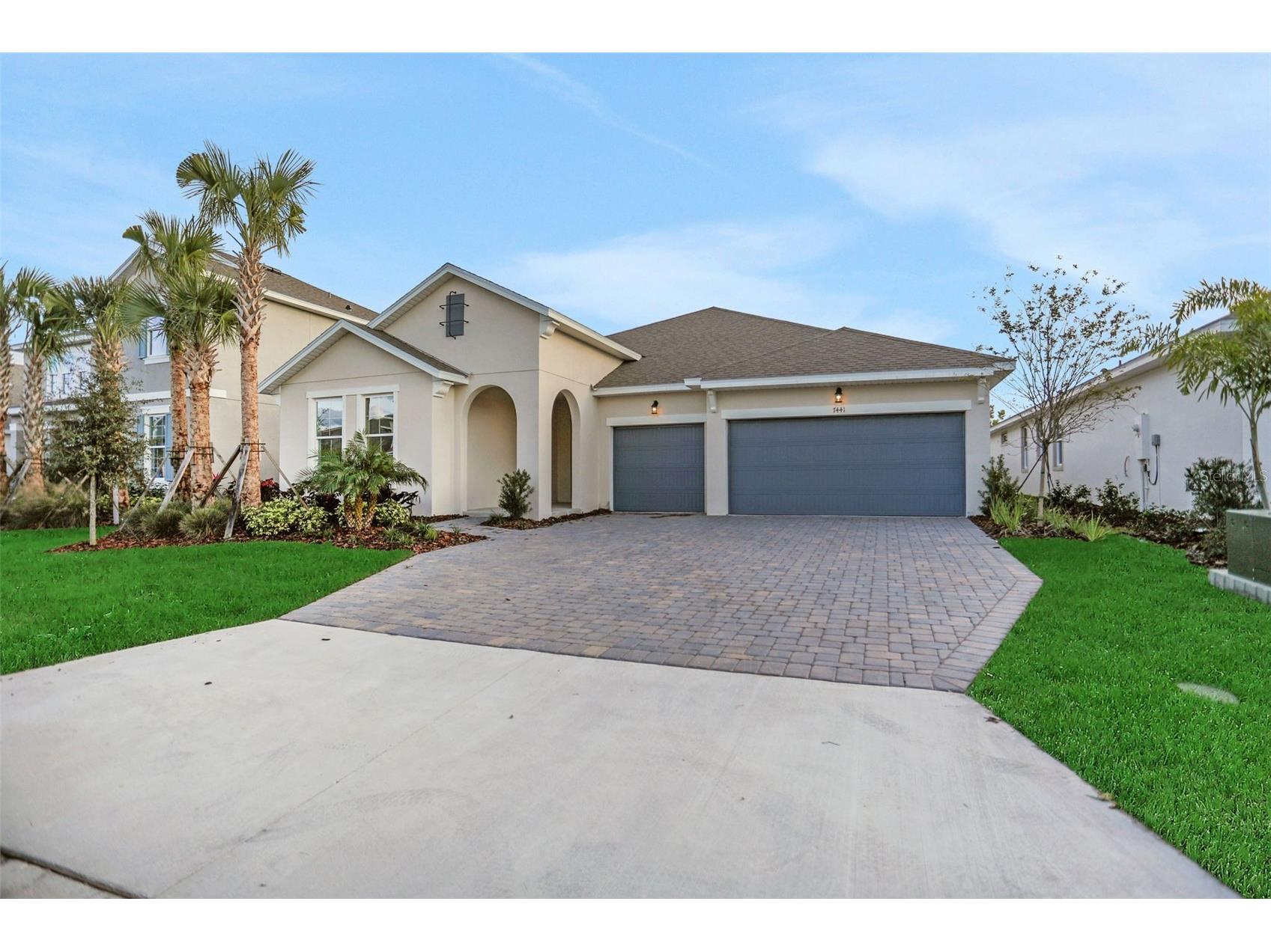 7441 Sea Manatee Street Parrish FL 34219 - SEAIRE LAGOON G5105761 image1
