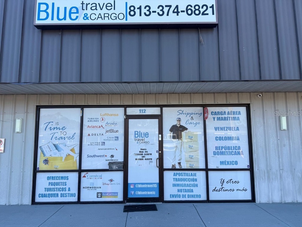 7441 Us Highway Riverview FL 33578 S5140055 image1