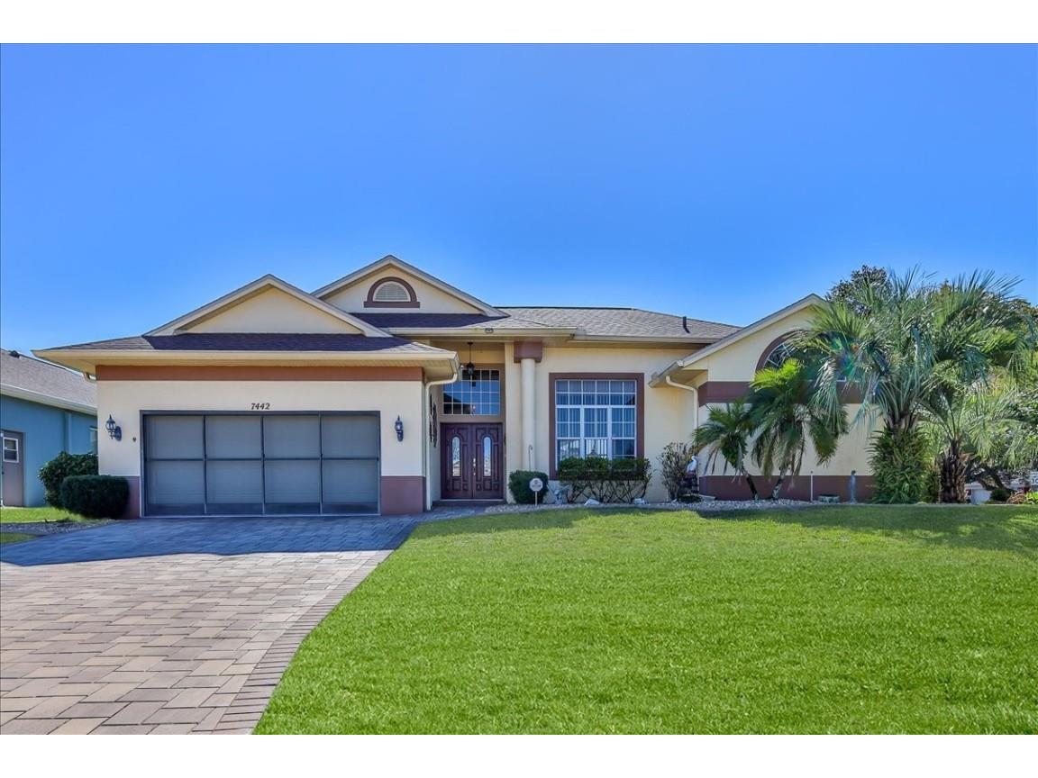 7442 Aloe Drive Spring Hill FL 34607 W7852150 image1