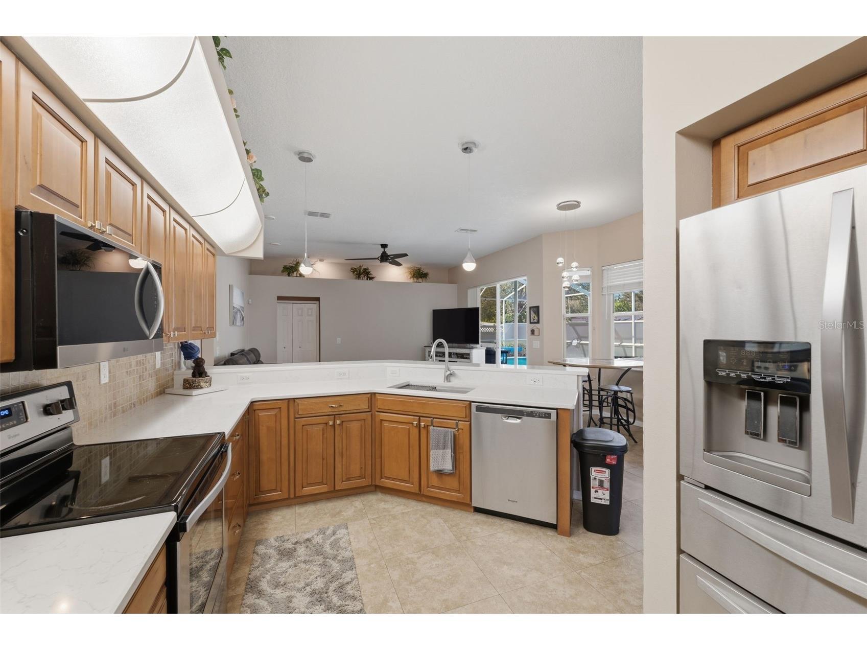 7442 Aloe Drive Spring Hill FL 34607 W7884255 image19