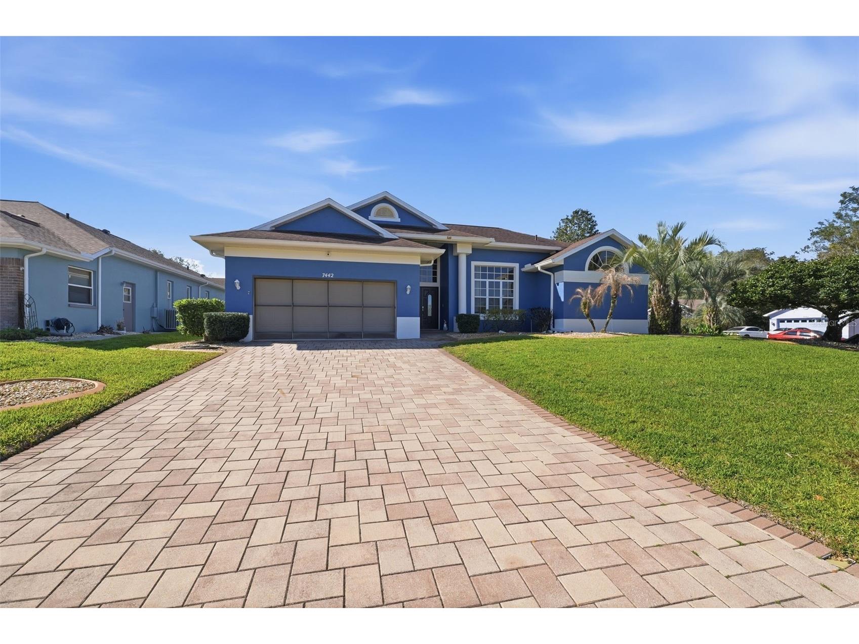 7442 Aloe Drive Spring Hill FL 34607 W7884255 image3