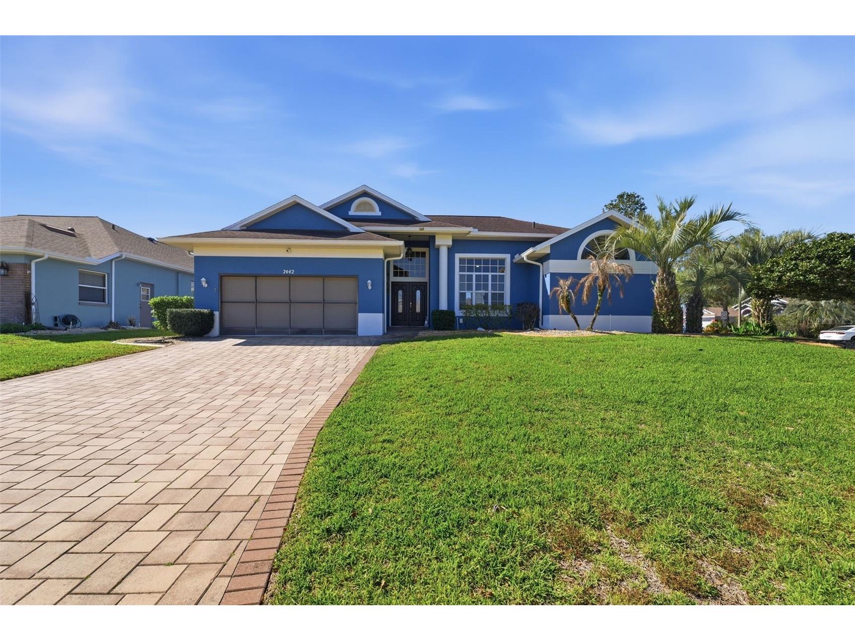 7442 Aloe Drive Spring Hill FL 34607 W7884255 image4