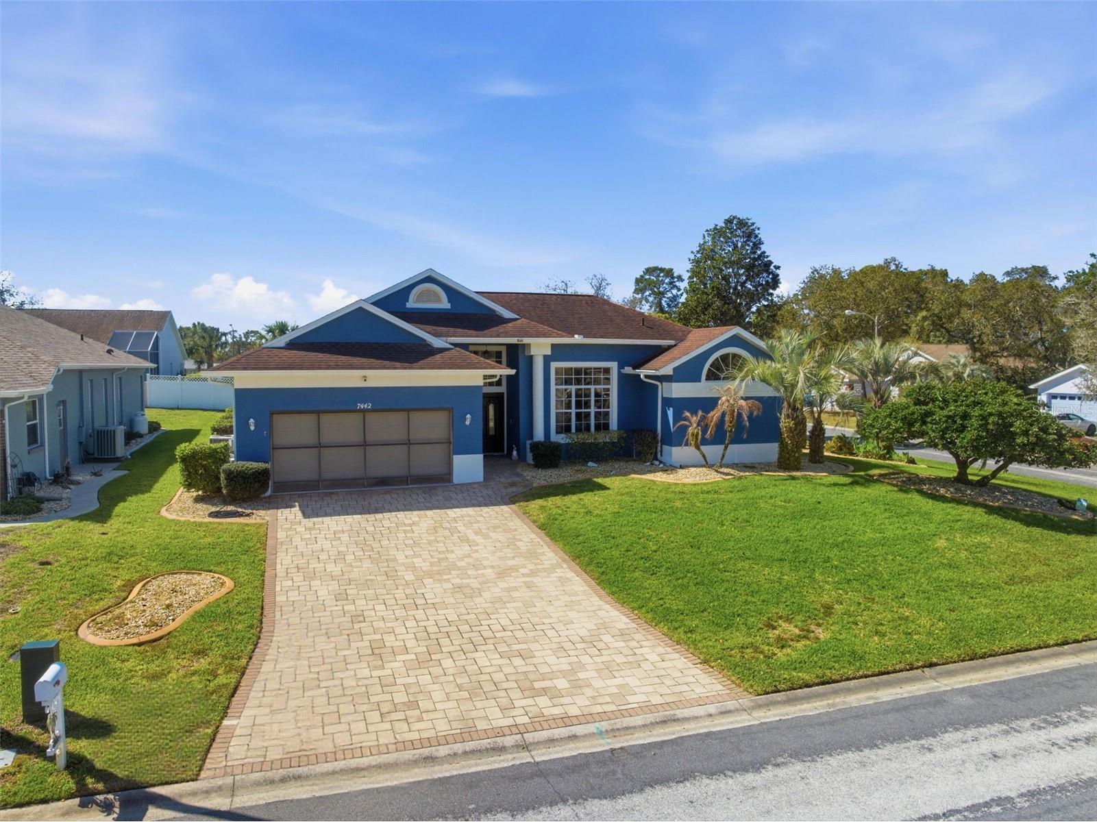 7442 Aloe Drive Spring Hill FL 34607 W7884255 image49