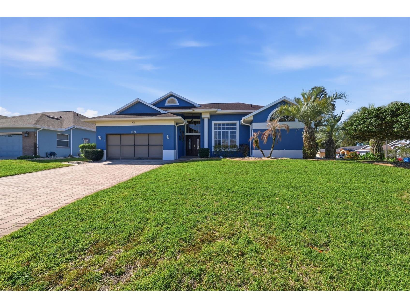 7442 Aloe Drive Spring Hill FL 34607 W7884255 image5