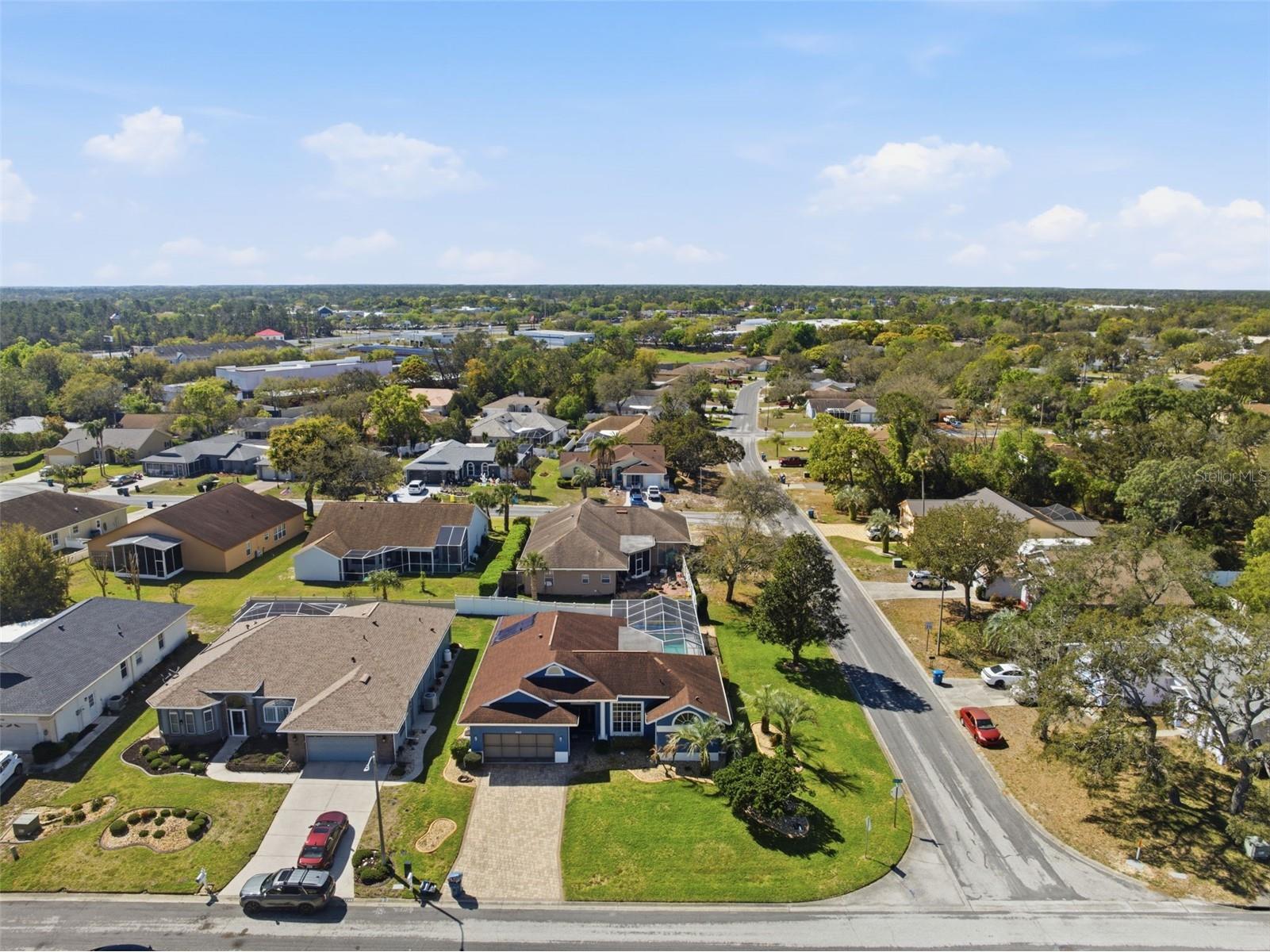7442 Aloe Drive Spring Hill FL 34607 W7884255 image50