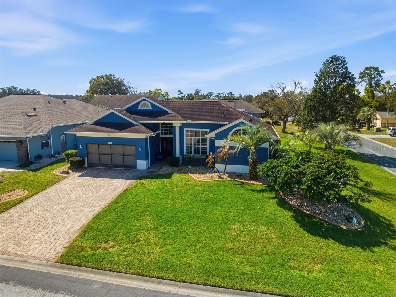 7442 Aloe Drive Spring Hill FL 34607 W7884255 image51
