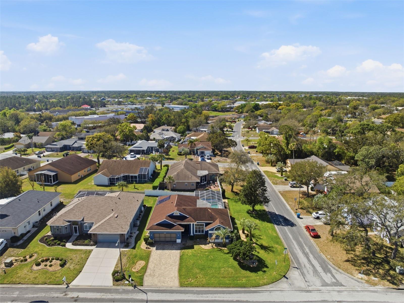 7442 Aloe Drive Spring Hill FL 34607 W7884255 image58