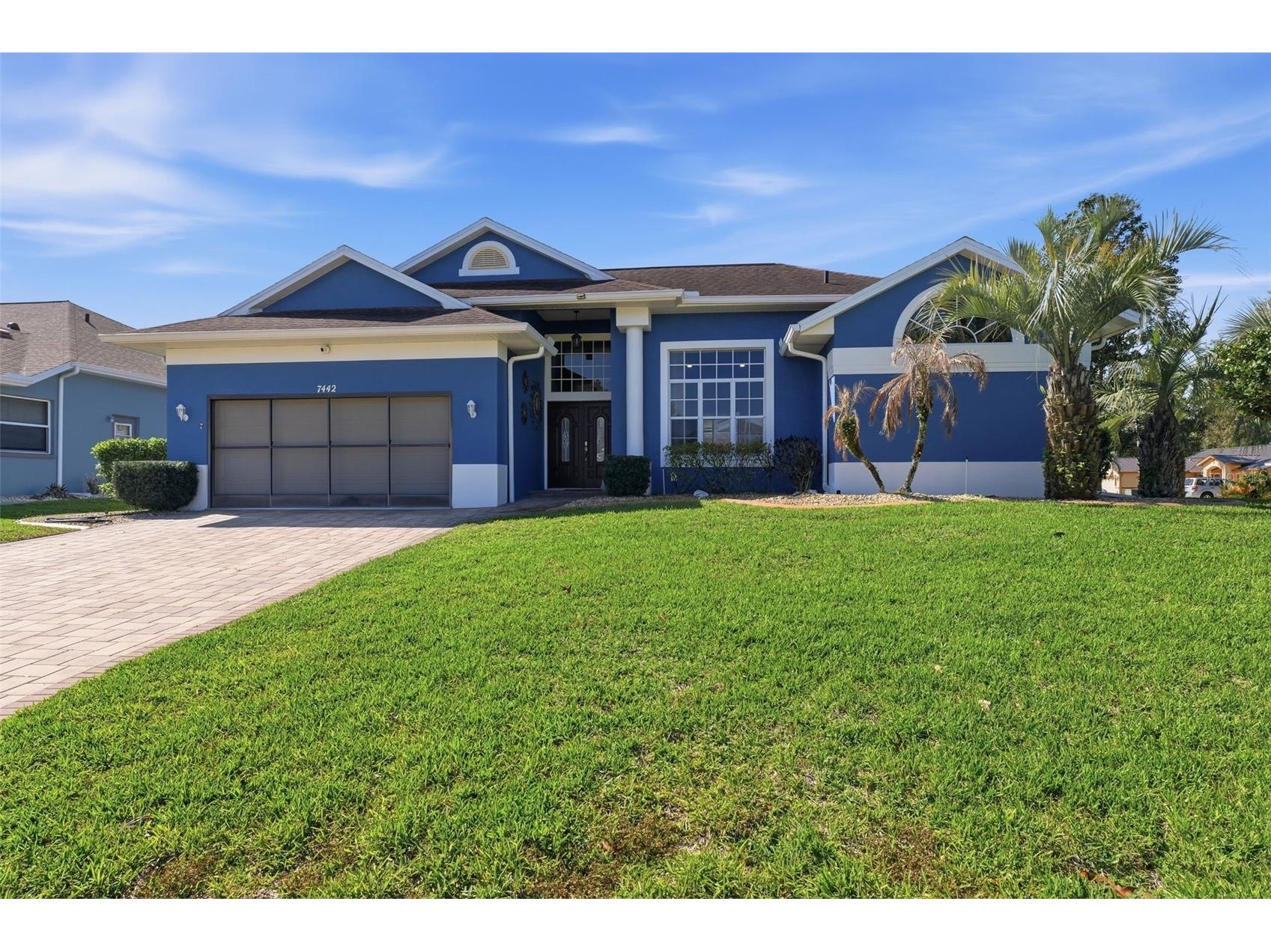 7442 Aloe Drive Spring Hill FL 34607 W7884255 image6