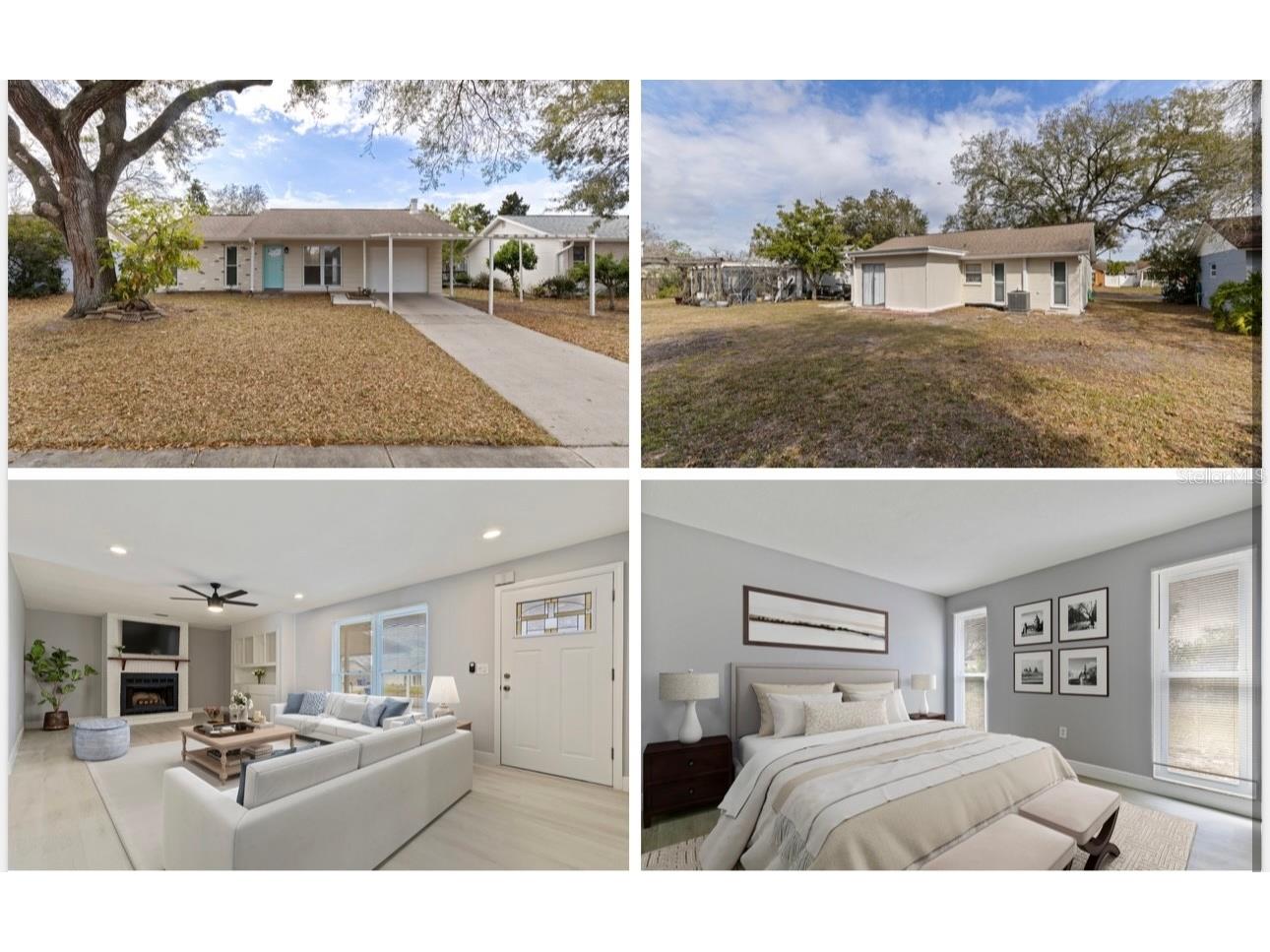 7442 Compton Lane New Port Richey FL 34655 W7885191 image1