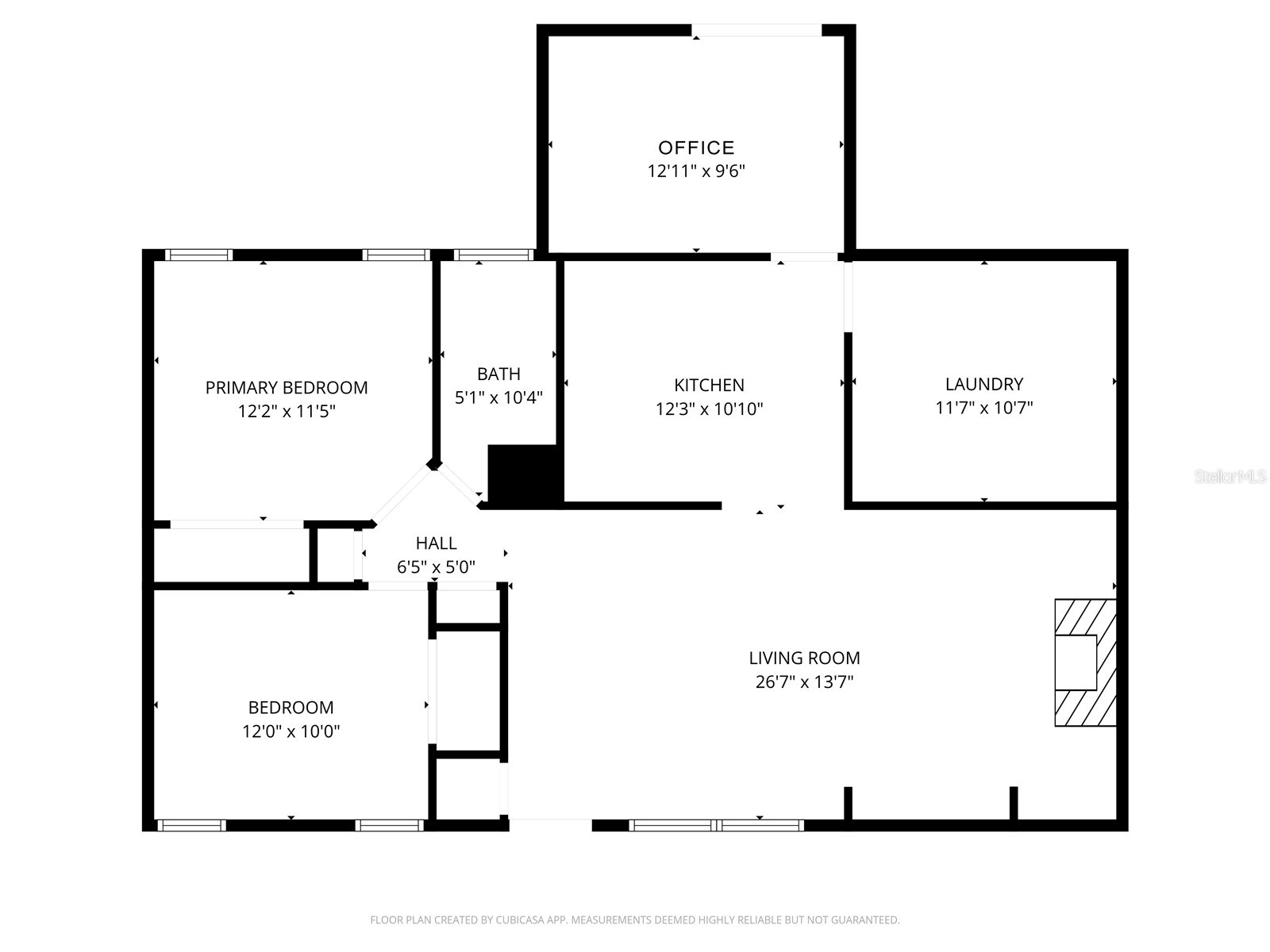 7442 Compton Lane New Port Richey FL 34655 W7885191 image20