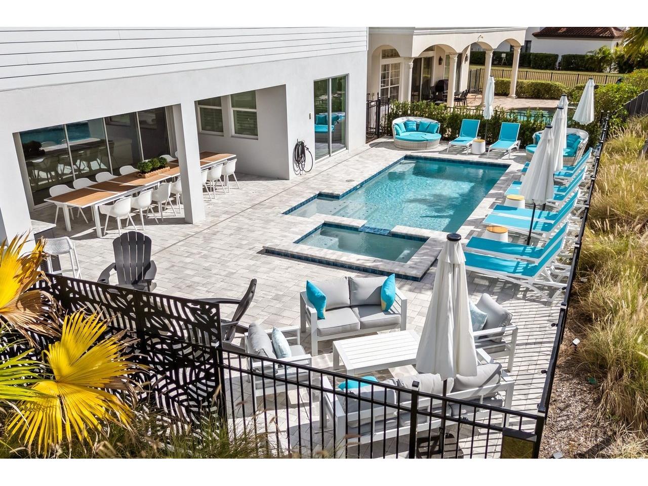 7442 Gathering Court Kissimmee FL 34747 O6402997 image39