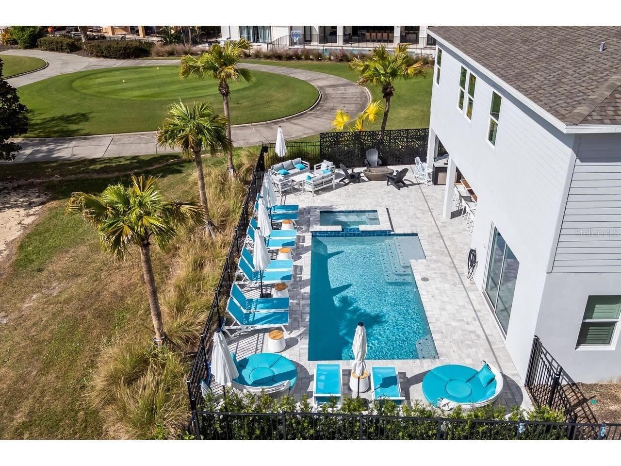 7442 Gathering Court Kissimmee FL 34747 O6402997 image43