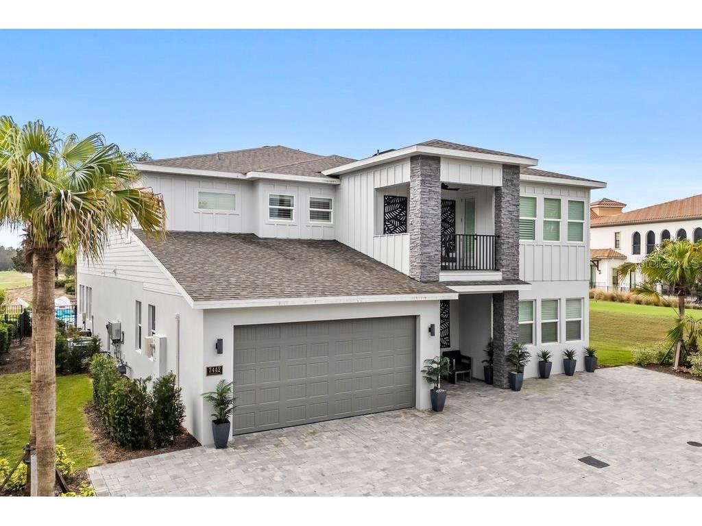 7442 Gathering Court Kissimmee FL 34747 O6402997 image5