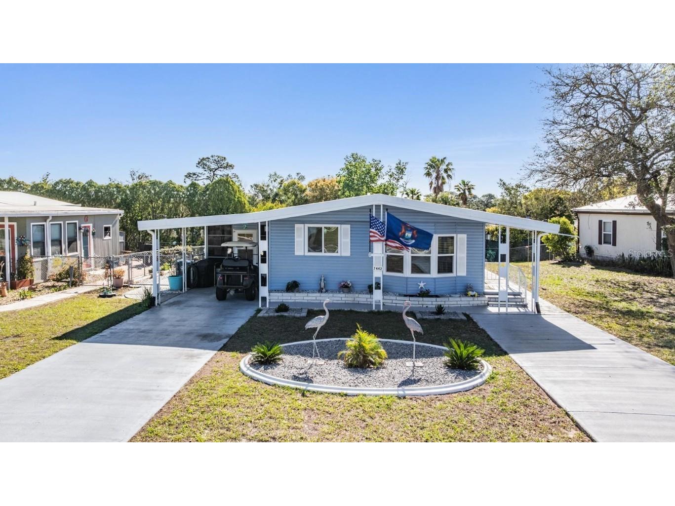 7442 Morelli Avenue Brooksville FL 34613 TB8363620 image1