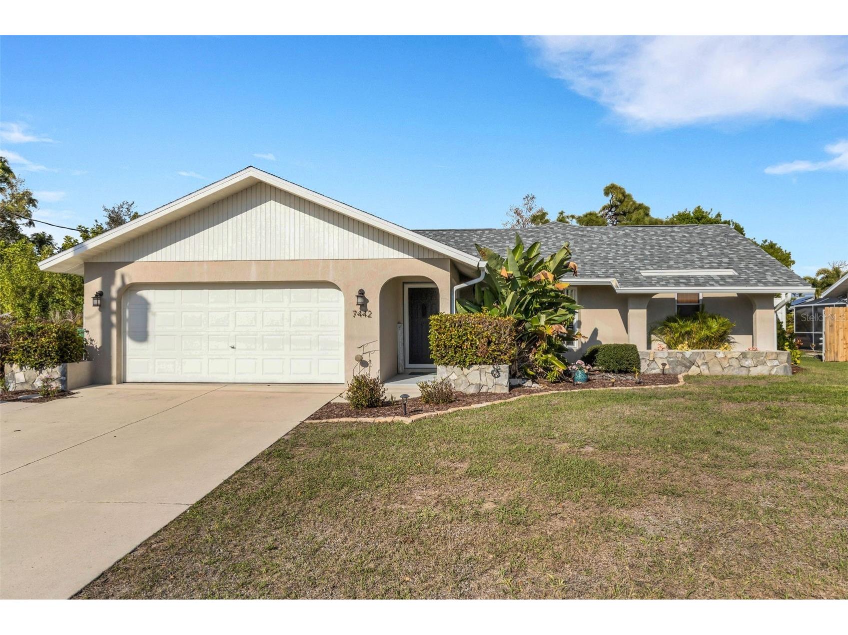 7442 Rosemont Drive Englewood FL 34224 N6143307 image1