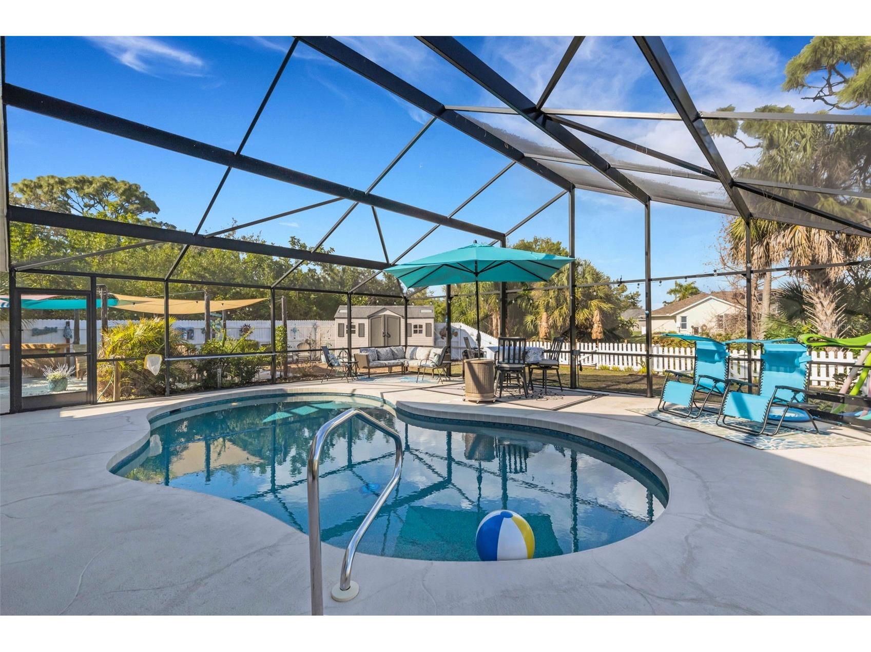 7442 Rosemont Drive Englewood FL 34224 N6143307 image35