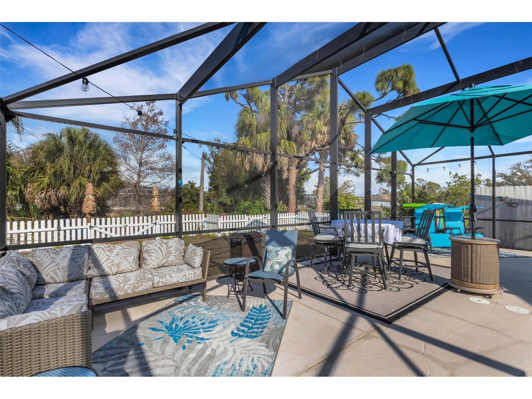 7442 Rosemont Drive Englewood FL 34224 N6143307 image36