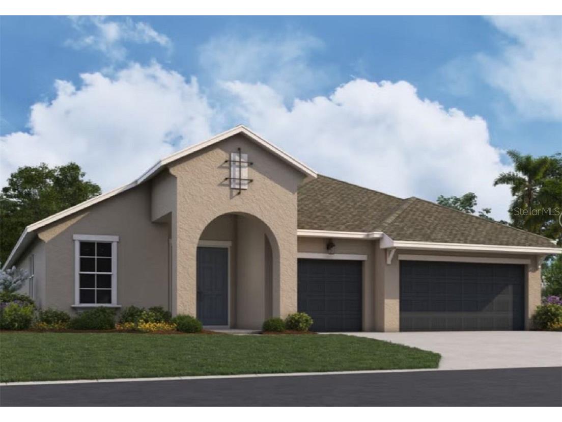 7442 Sea Manatee Street Parrish FL 34219 - SEAIRE LAGOON G5087417 image1