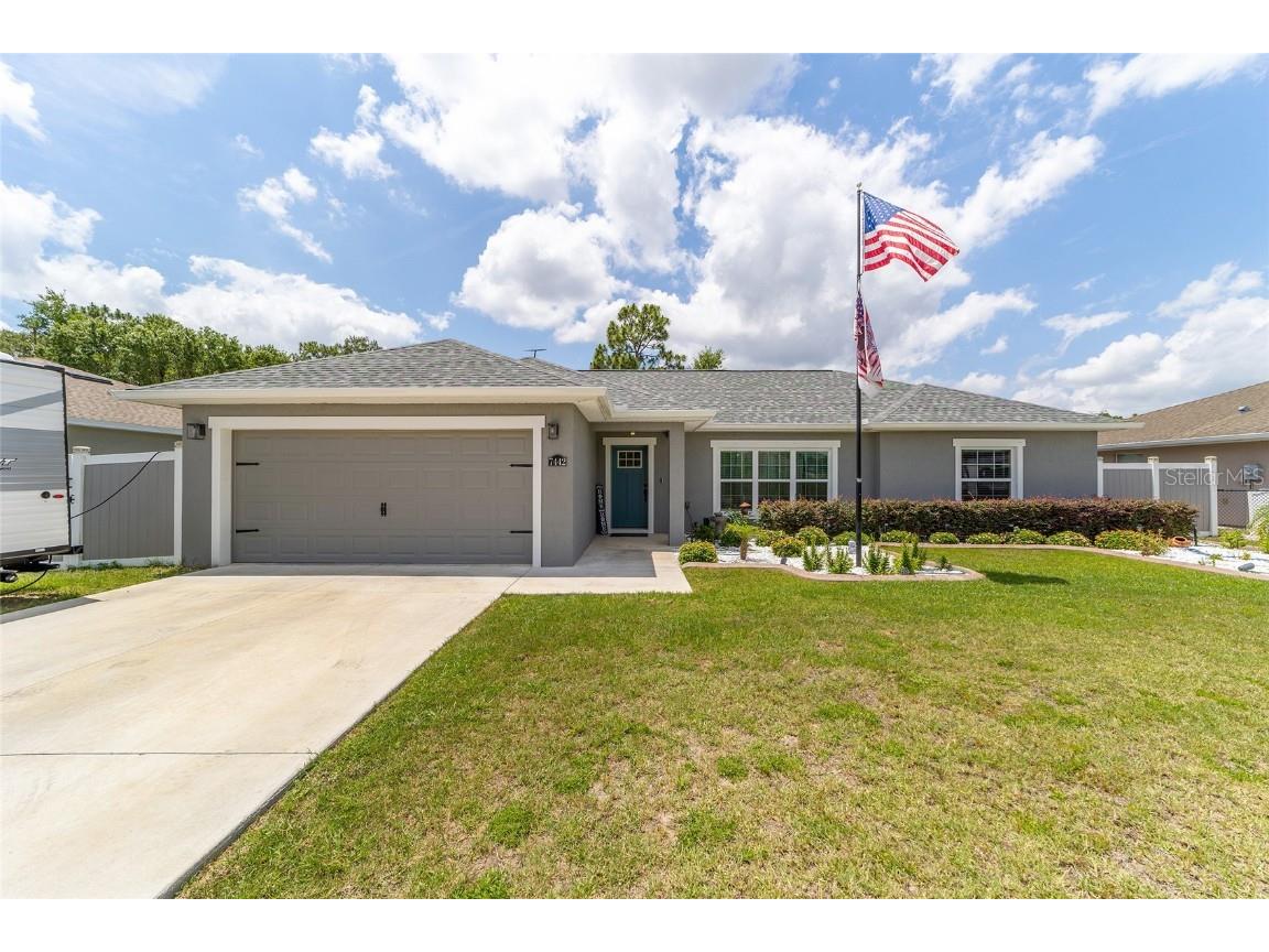 7442 SW 129th Lane Ocala FL 34473 OM714032 image1