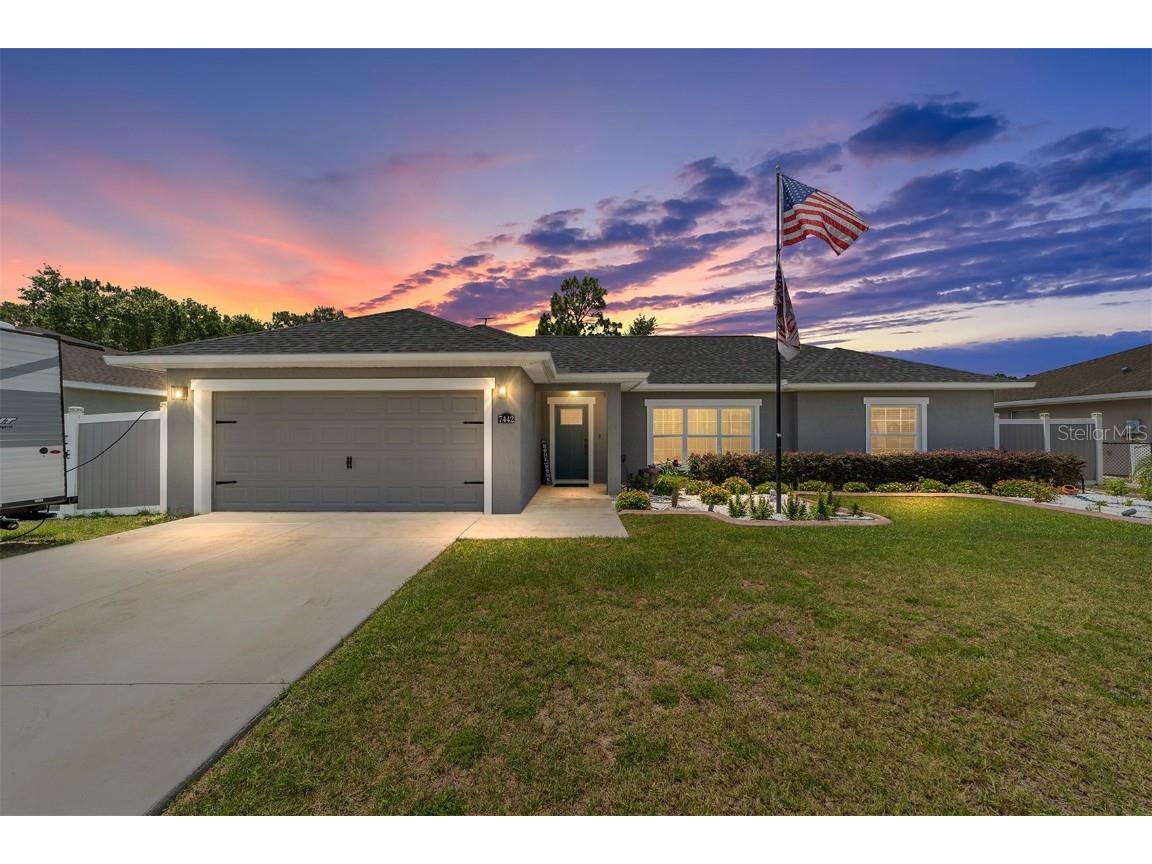 7442 SW 129th Lane Ocala FL 34473 OM714032 image37