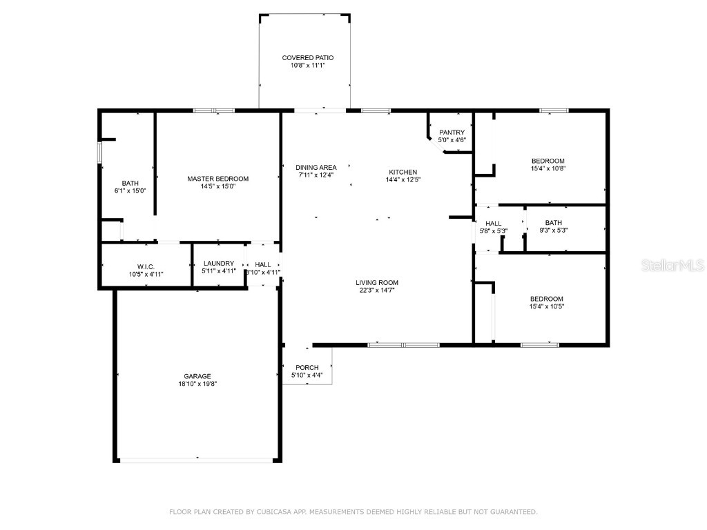 7442 SW 129th Lane Ocala FL 34473 OM714032 image39