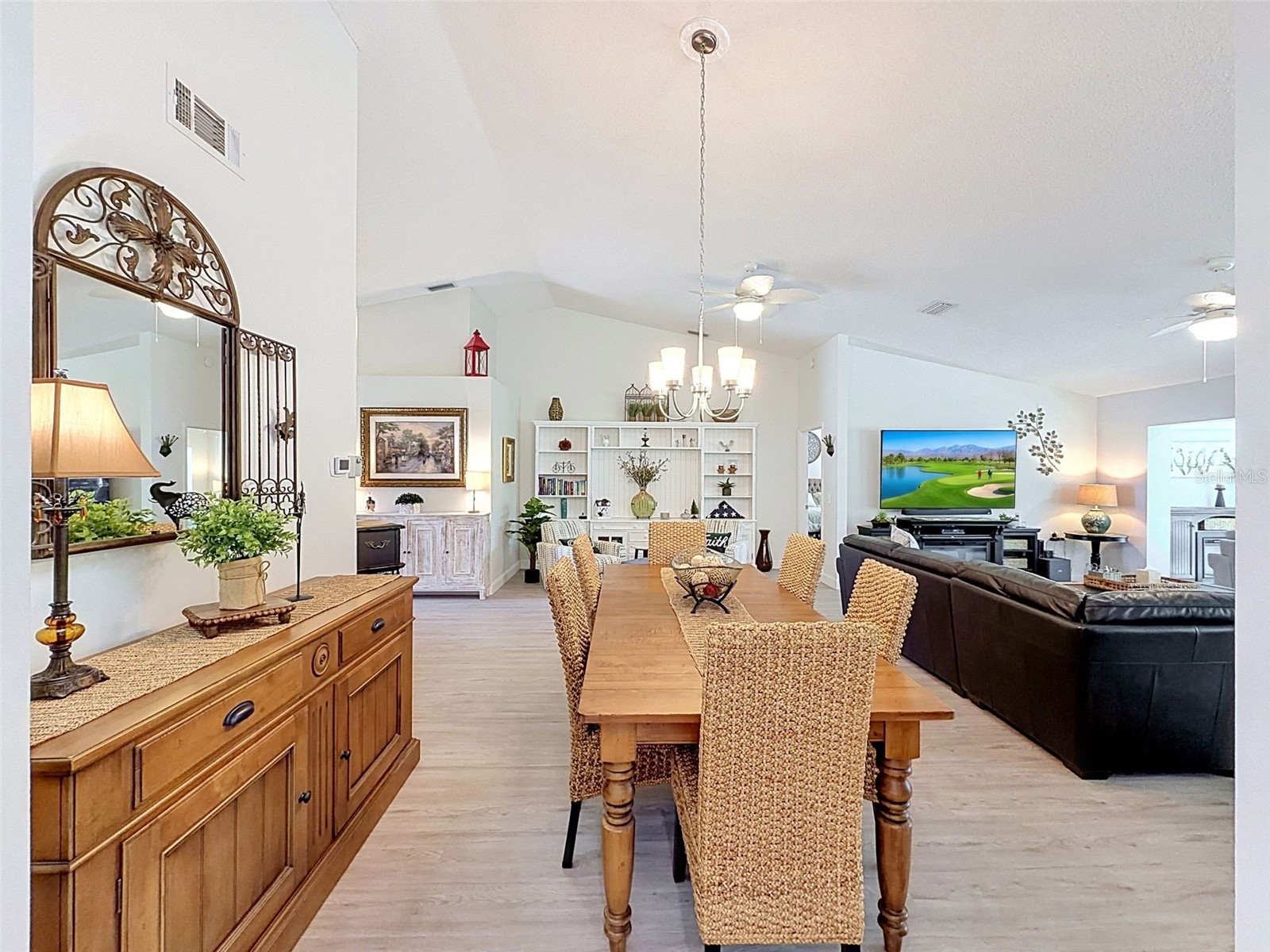 7442 Woodhollow Road Spring Hill FL 34606 W7886844 image7