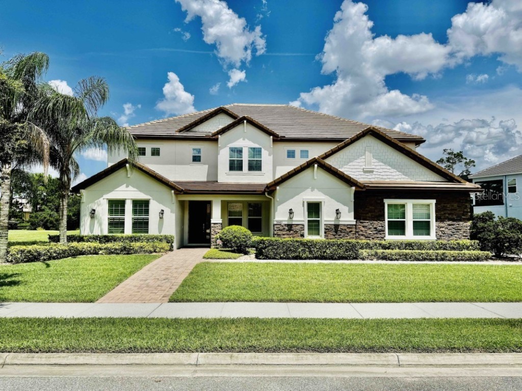 7443 Lake Albert Drive Windermere FL 34786 A4648400 image1