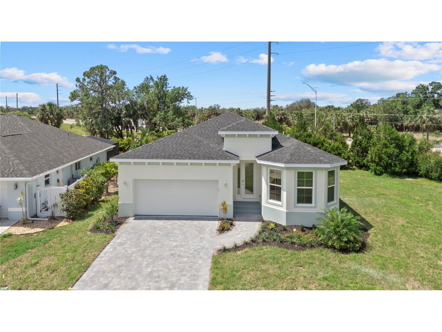 7443 S Seagrape Road Punta Gorda FL 33955 A4688451 image1