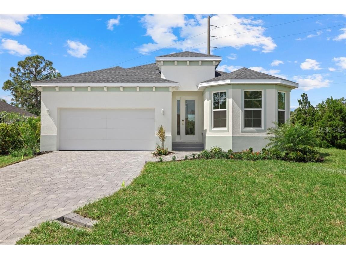 7443 S Seagrape Road Punta Gorda FL 33955 O6292630 image1