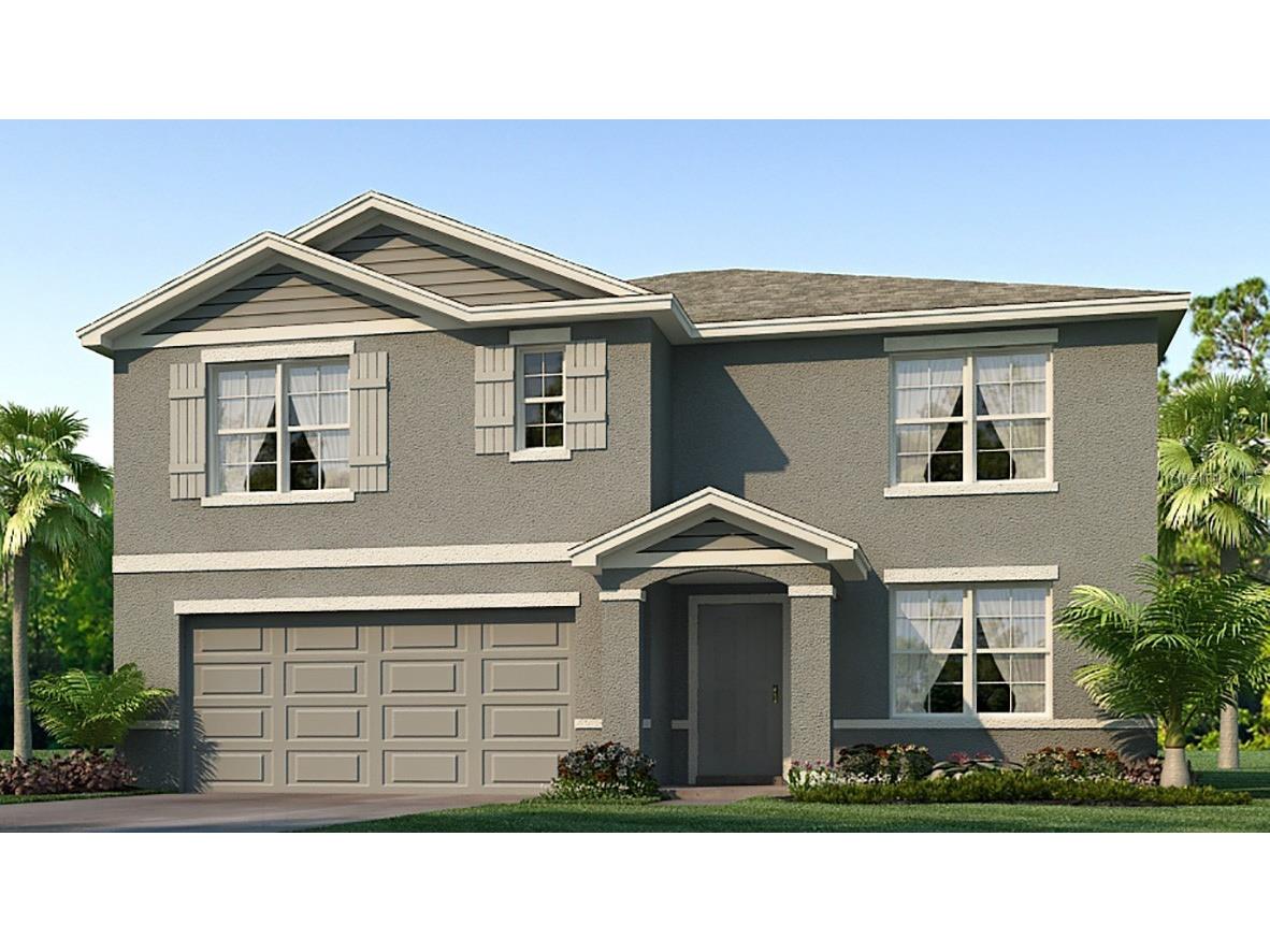 7443 Sail Clover Lane Zephyrhills FL 33540 T3429429 image1