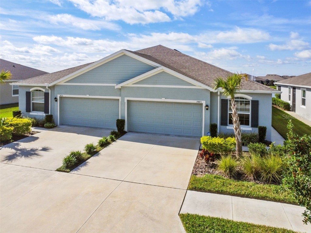 7443 Stonebrook Circle Wesley Chapel FL 33545 T3489073 image1