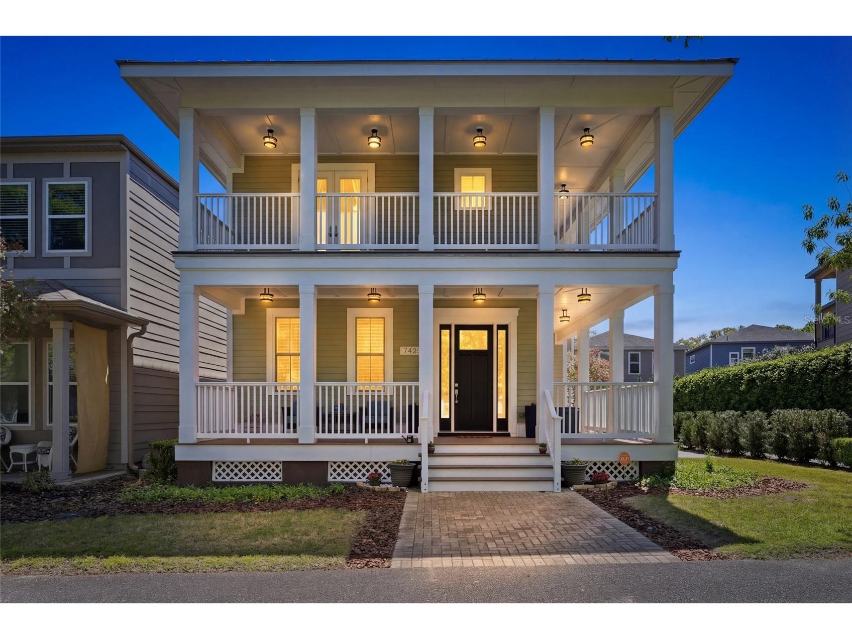 7443 SW 65th Place Gainesville FL 32608 O6393237 image1
