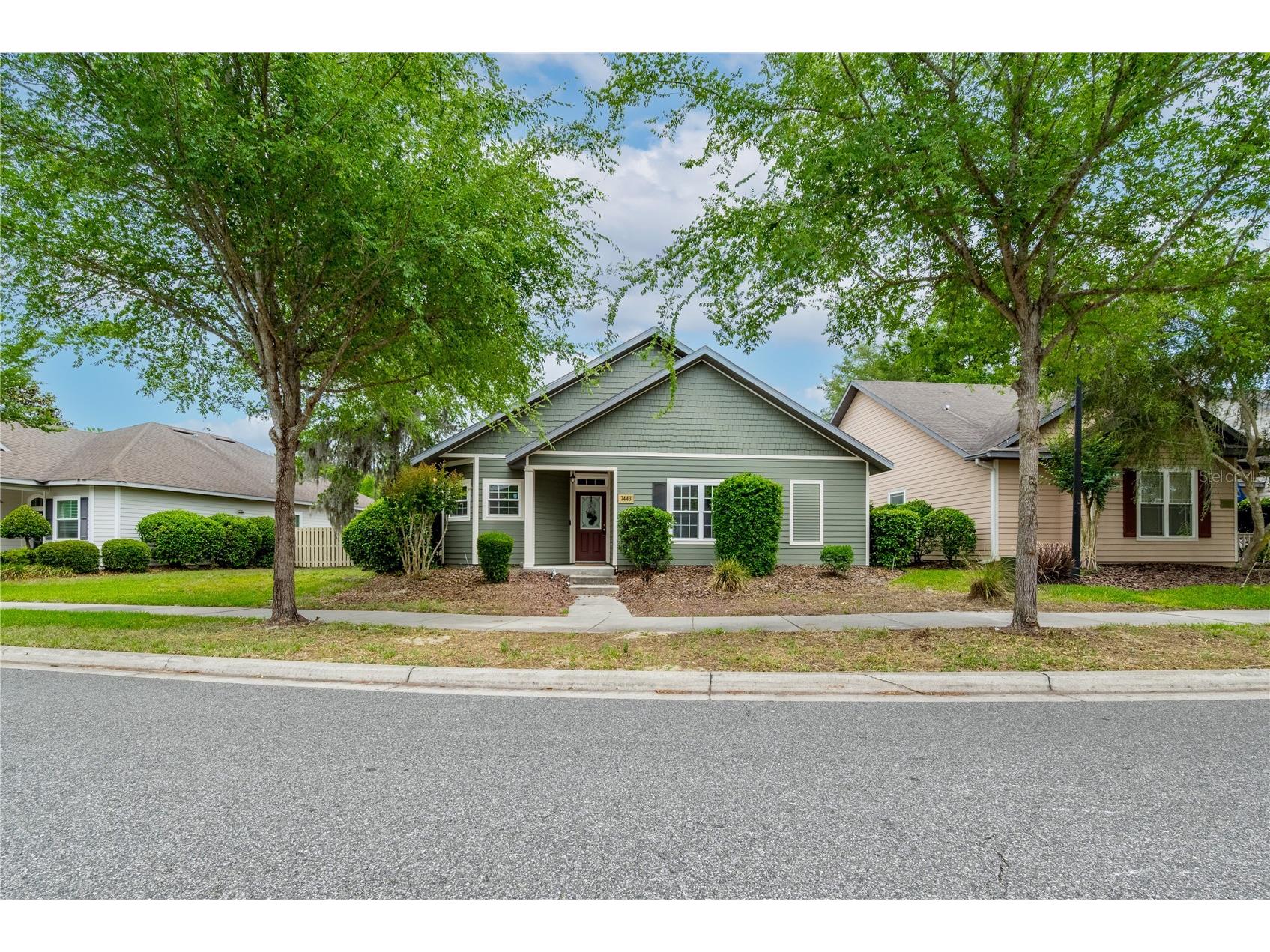 7443 SW 80th Drive Gainesville FL 32608 GC539932 image1