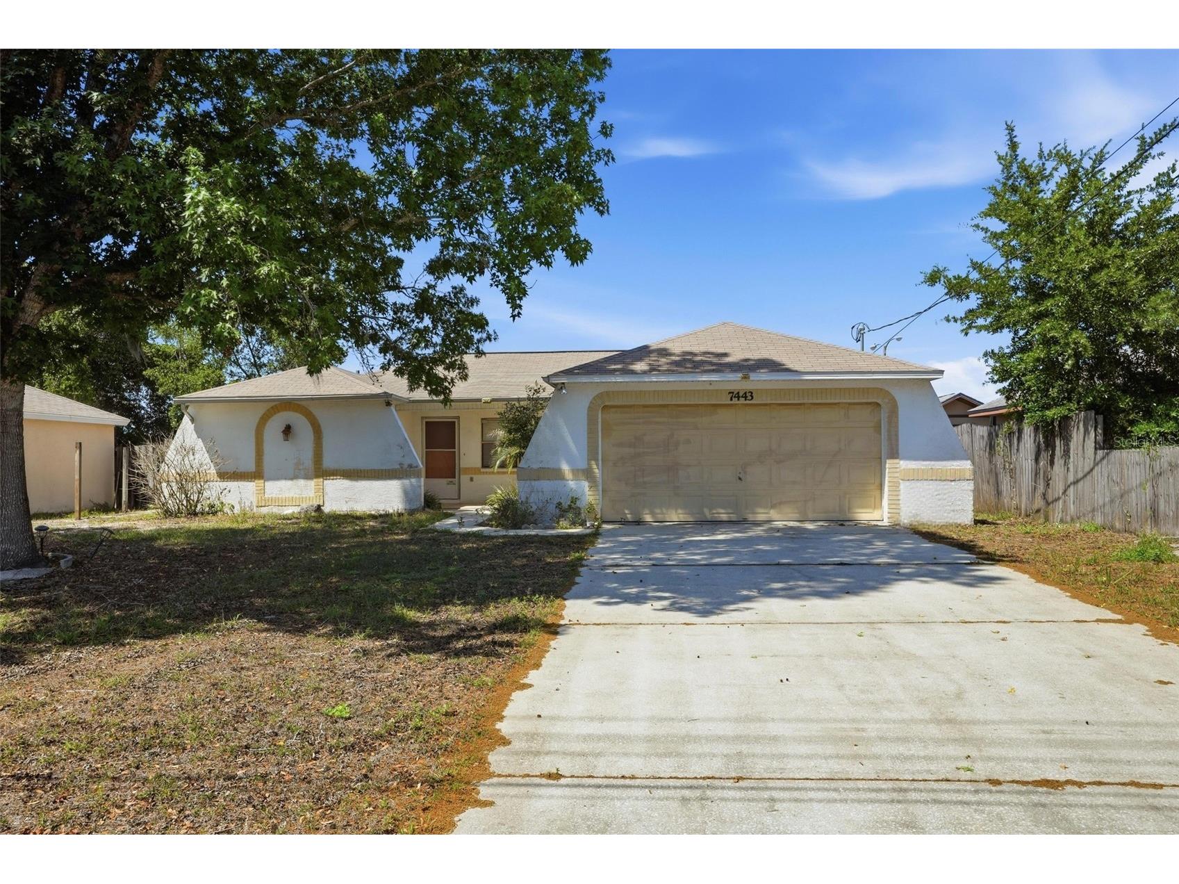 7443 Wabash Trail Spring Hill FL 34606 W7885027 image1
