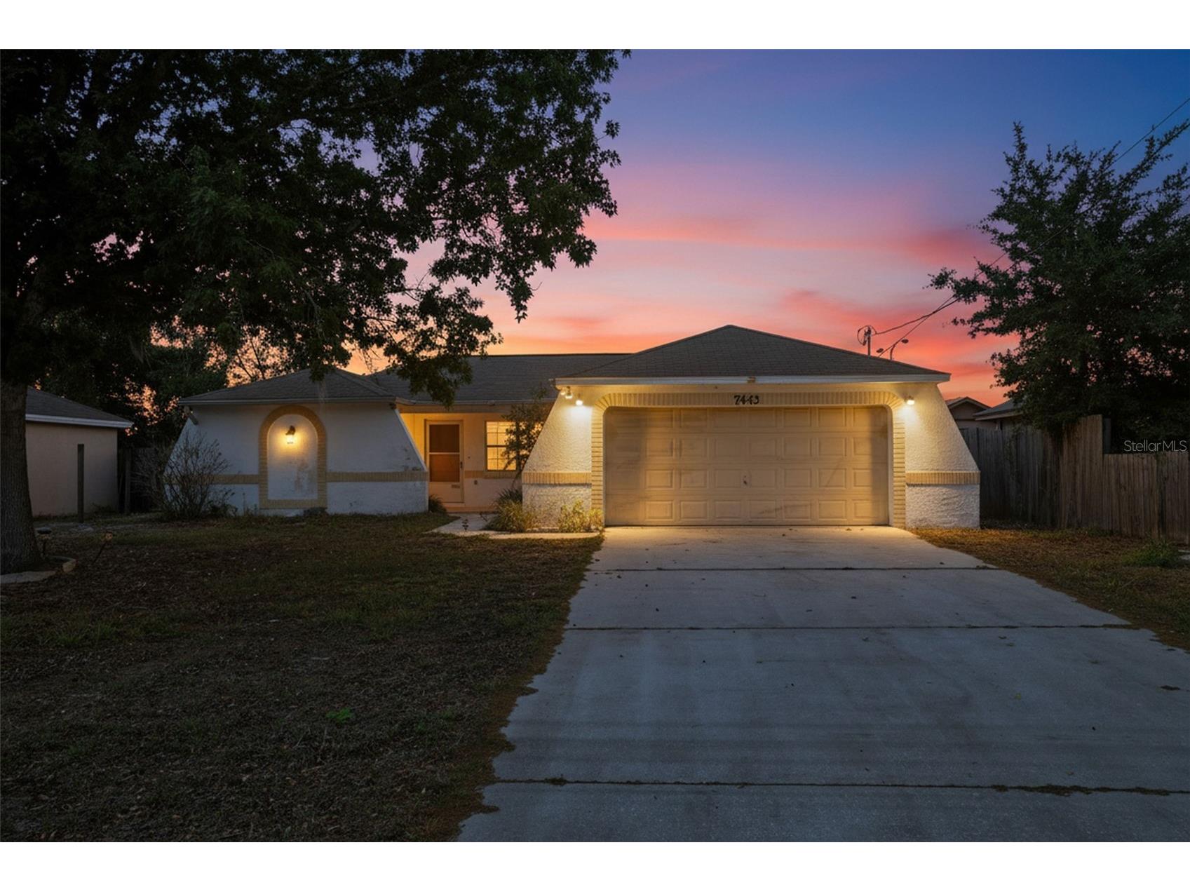 7443 Wabash Trail Spring Hill FL 34606 W7885027 image40