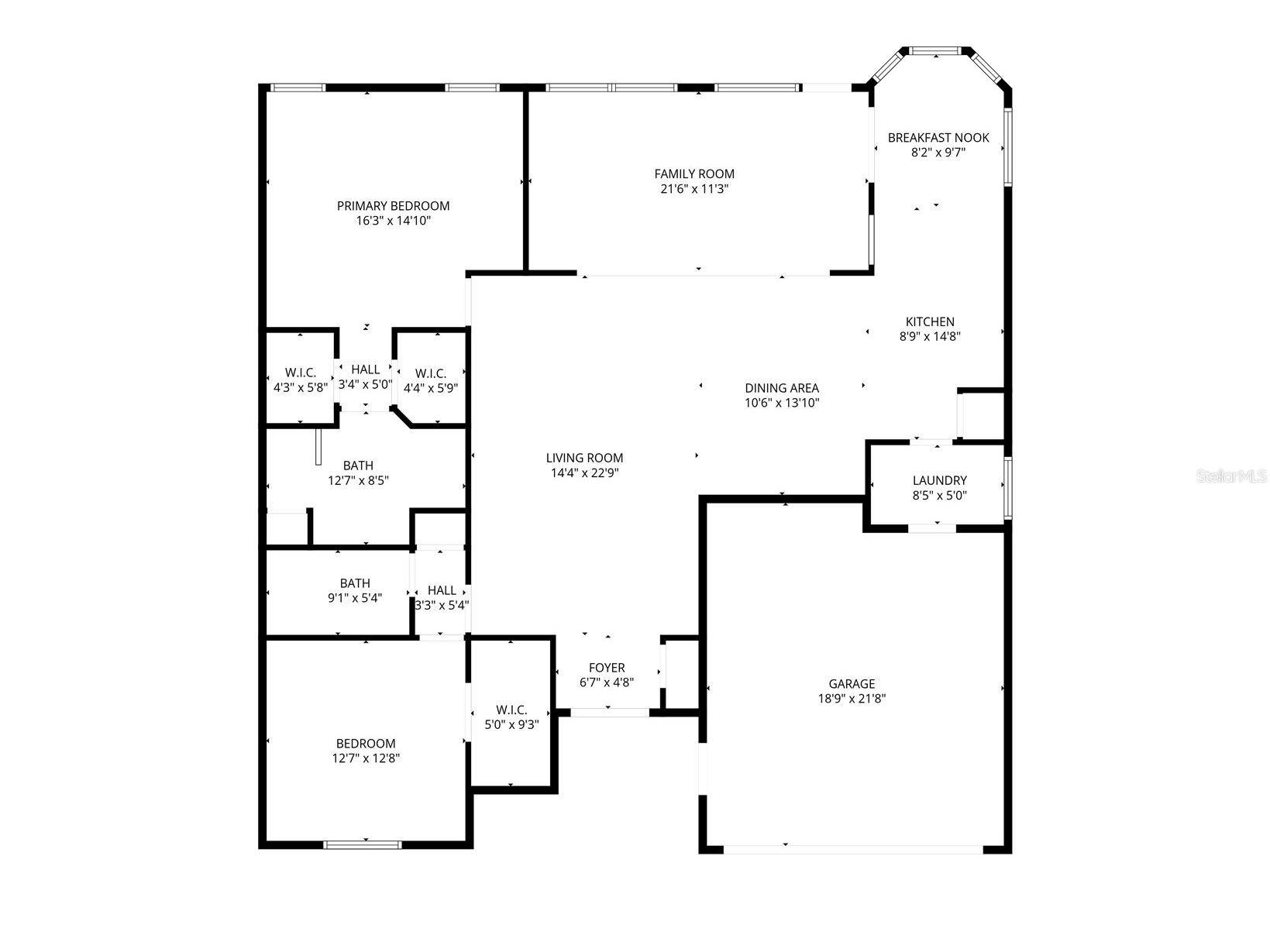 7443 Willow Brook Drive Spring Hill FL 34606 W7883210 image2