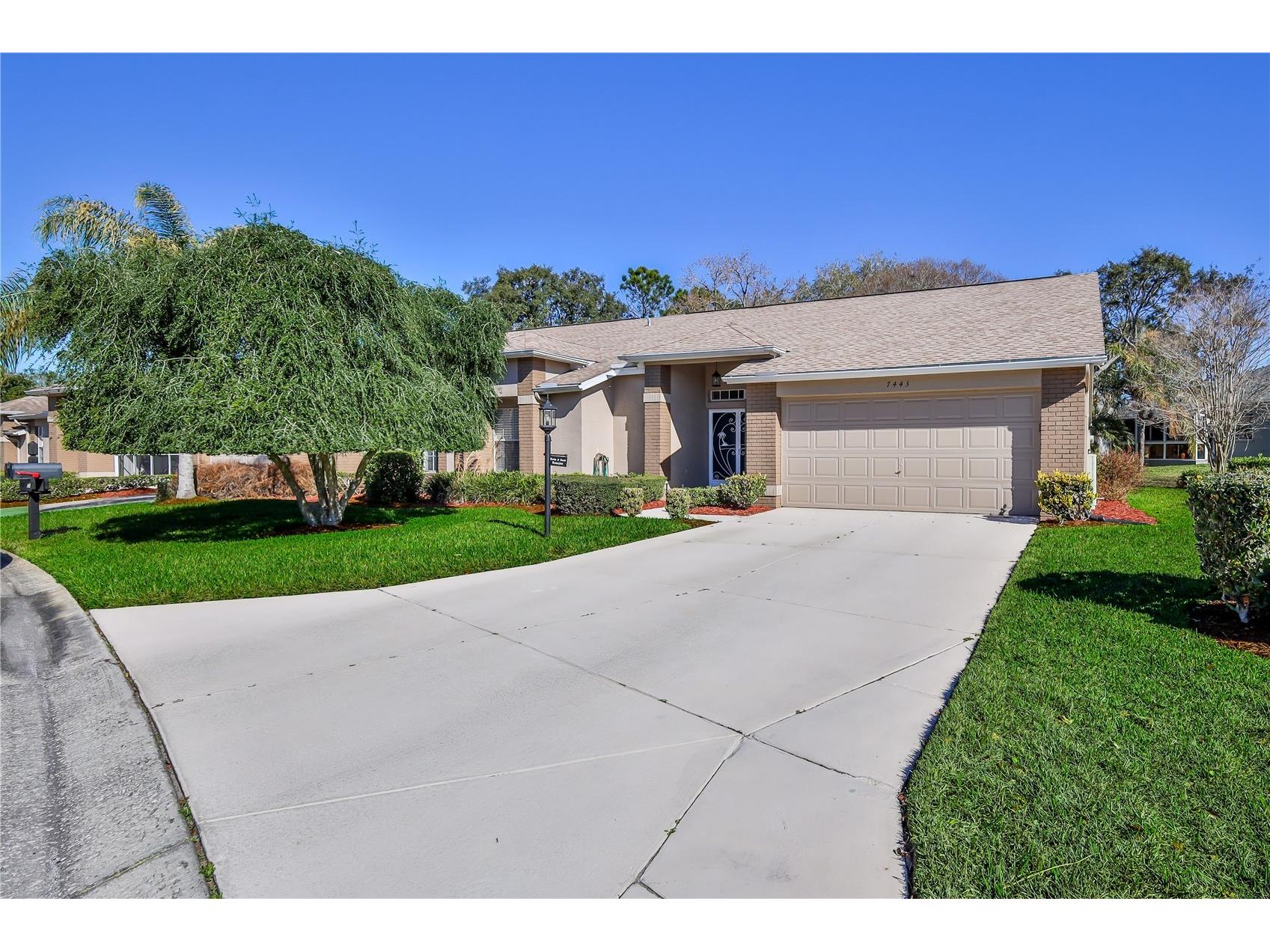 7443 Willow Brook Drive Spring Hill FL 34606 W7883210 image4