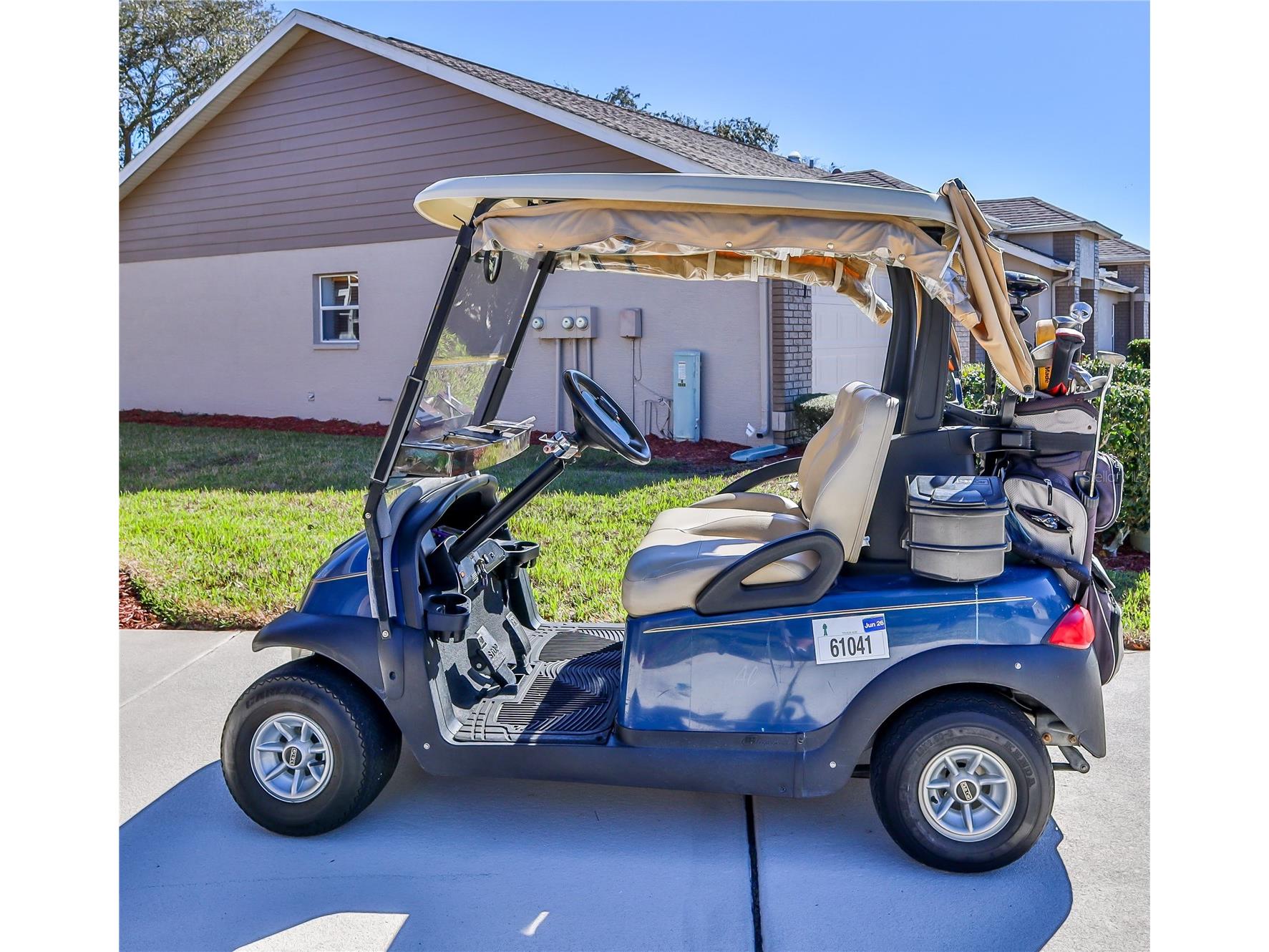 7443 Willow Brook Drive Spring Hill FL 34606 W7883210 image41