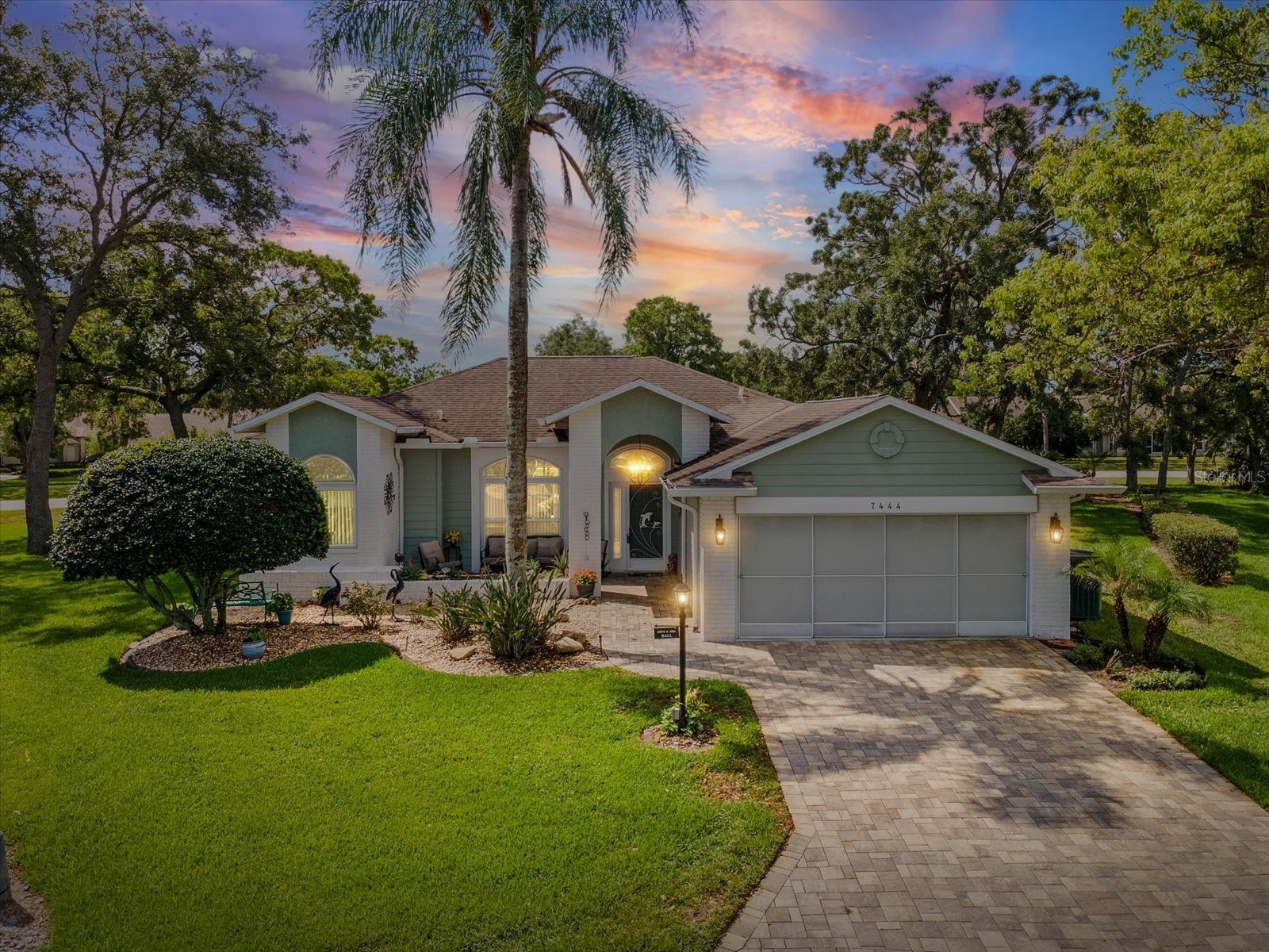 7444 Breakers Court Spring Hill FL 34606 W7886776 image1