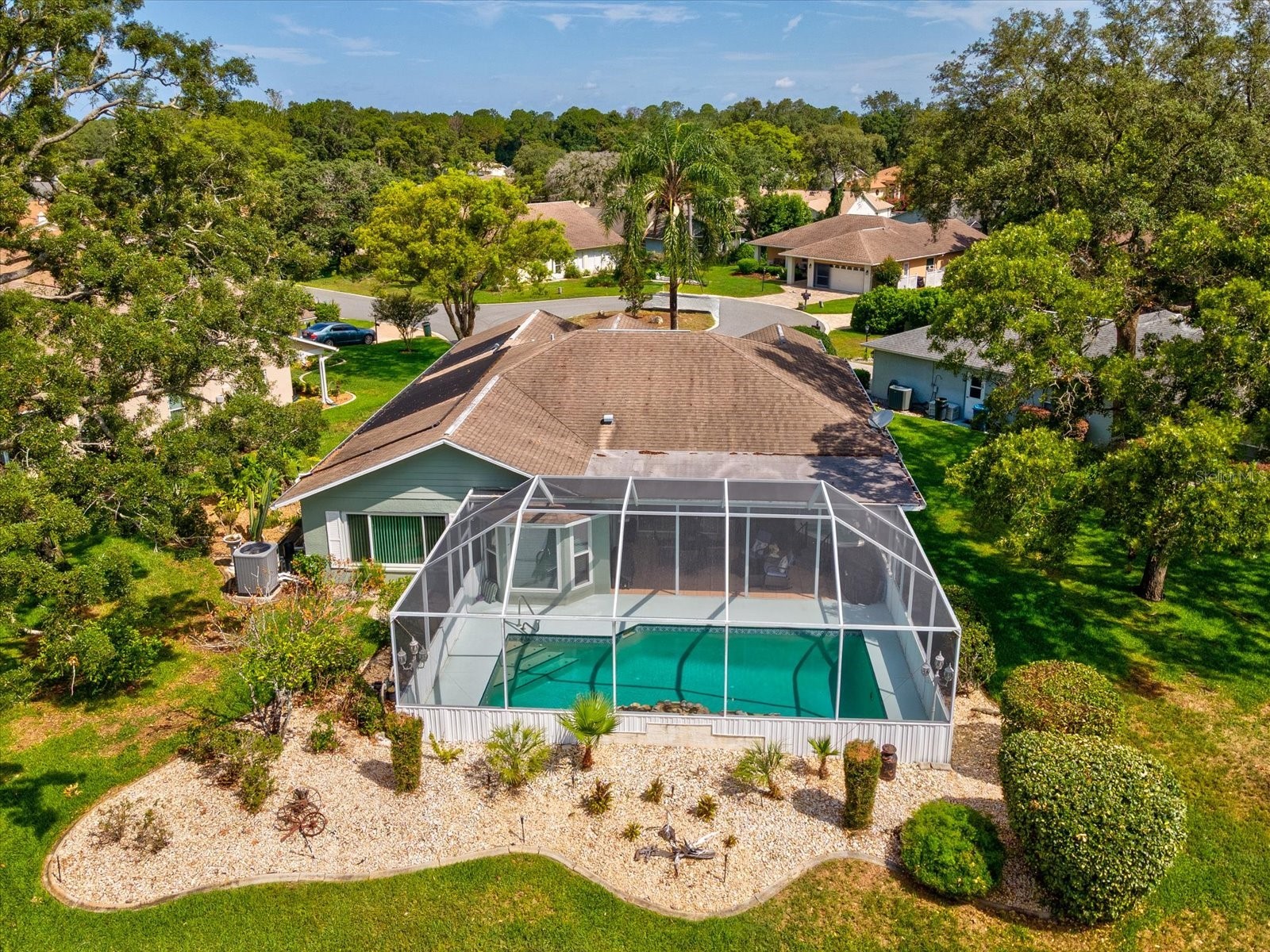 7444 Breakers Court Spring Hill FL 34606 W7886776 image2