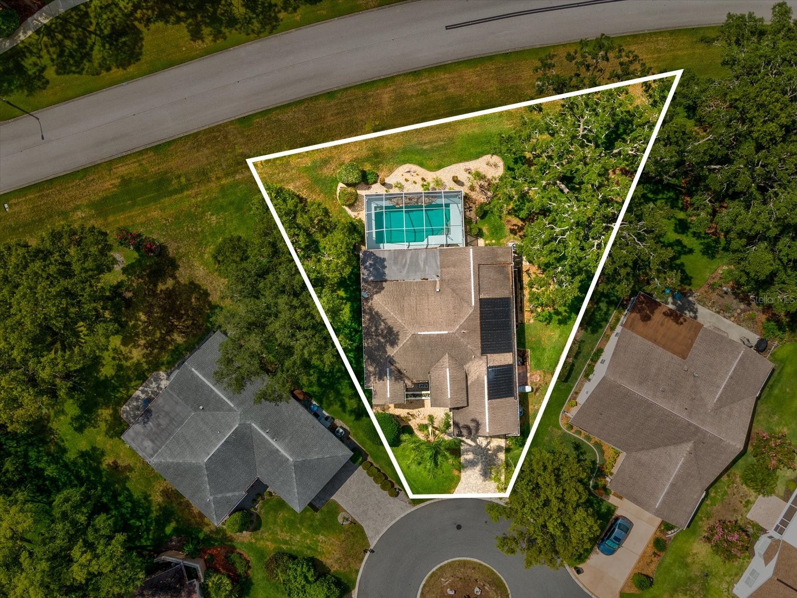 7444 Breakers Court Spring Hill FL 34606 W7886776 image42