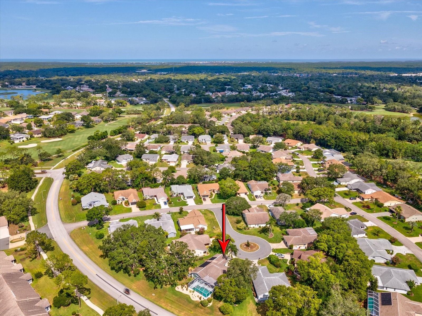 7444 Breakers Court Spring Hill FL 34606 W7886776 image45