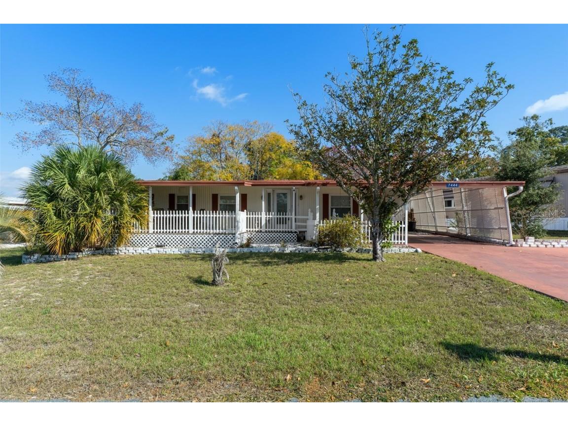 7444 Highpoint Boulevard Brooksville FL 34613 TB8449730 image1