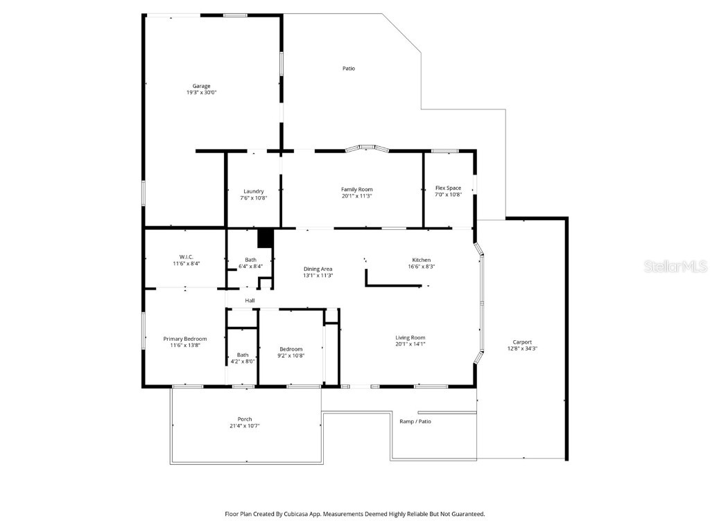 7444 Highpoint Boulevard Brooksville FL 34613 TB8449730 image6