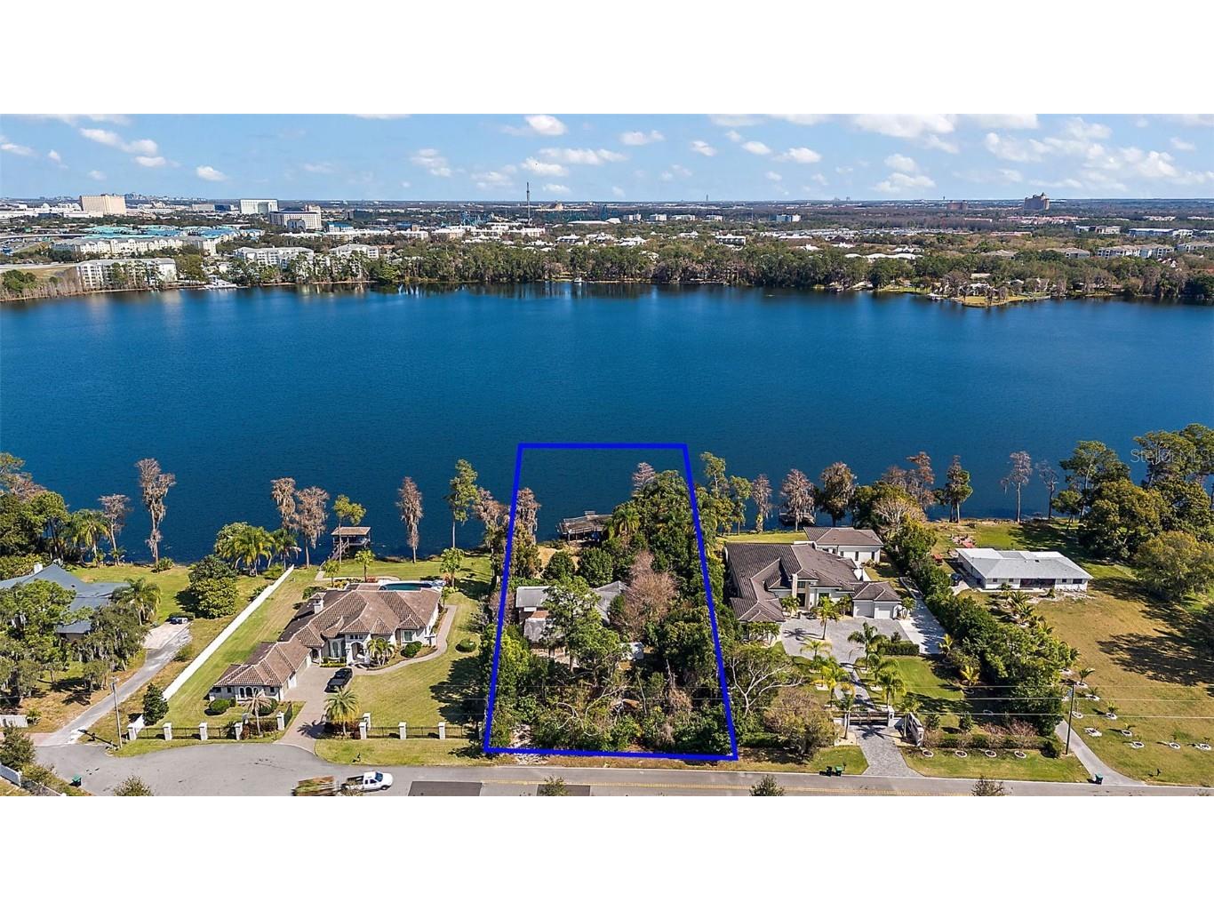 7444 Lake Willis Drive Orlando FL 32821 - LAKE WILLIS O6186945 image1