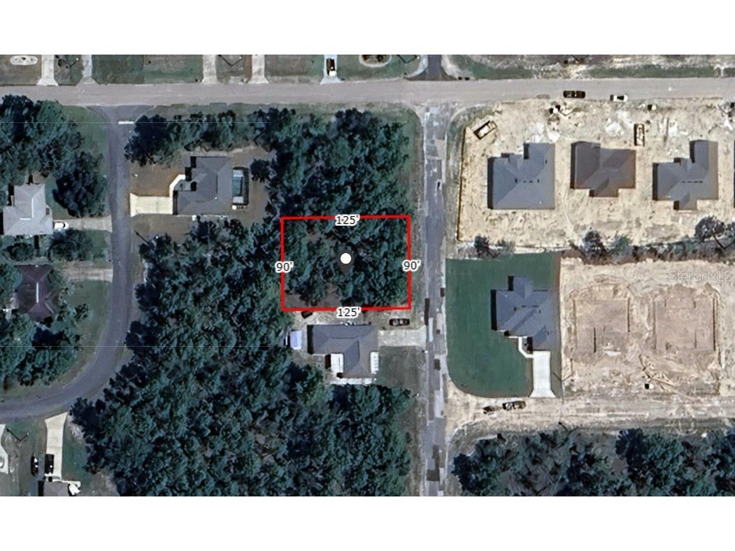 7444 N Fuller Terrace Citrus Springs FL 34434 O6359807 image1