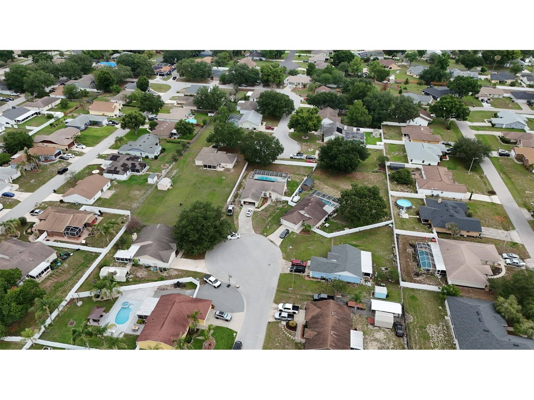 7444 Paradise Cove Place Lakeland FL 33810 TB8514677 image23