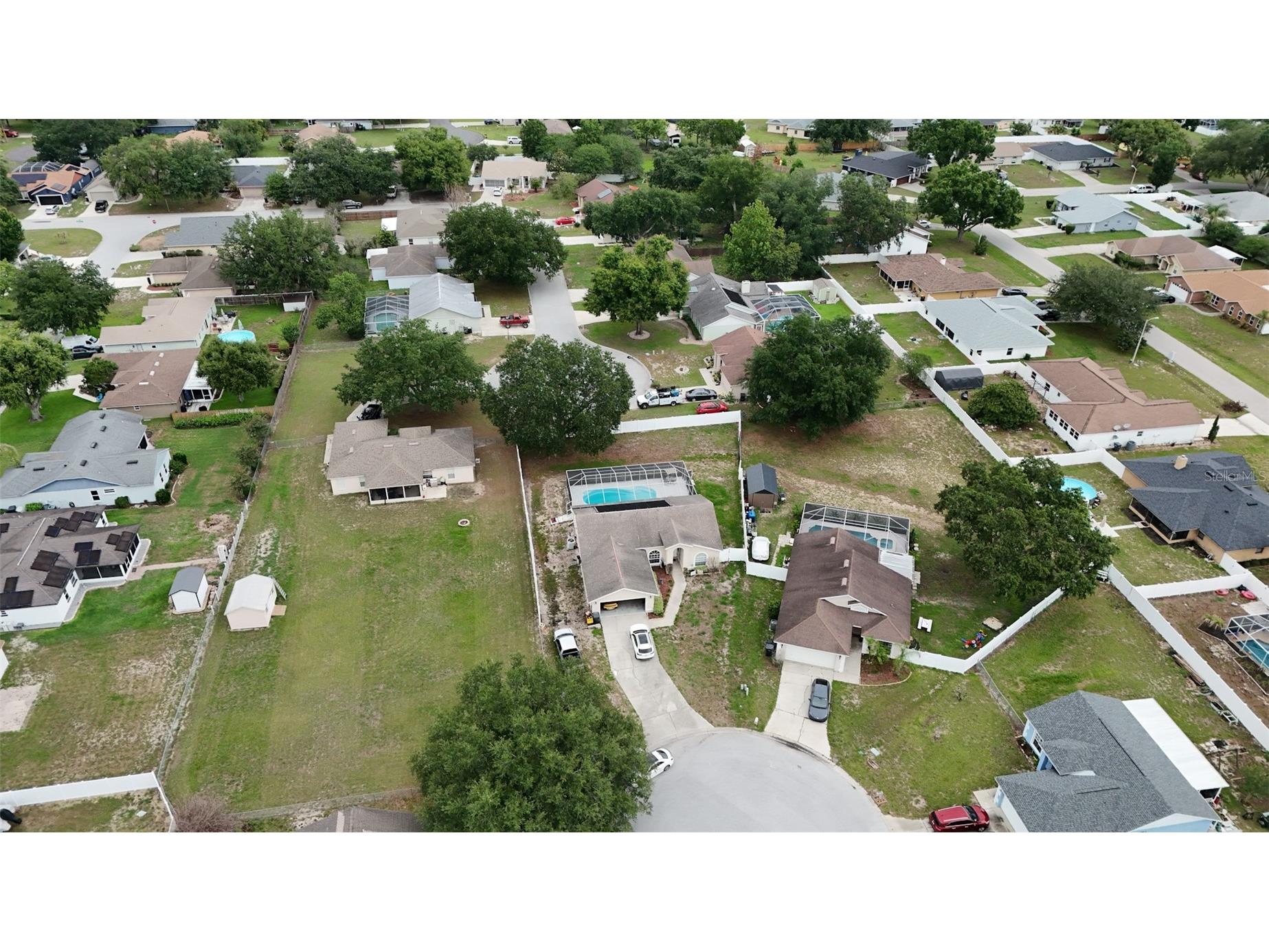 7444 Paradise Cove Place Lakeland FL 33810 TB8514677 image24